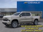 New 2026 Chevrolet Silverado 1500 RST Crew Cab for sale #262483 - photo 3