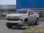 New 2026 Chevrolet Silverado 1500 RST Crew Cab for sale #262483 - photo 6