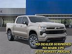 New 2026 Chevrolet Silverado 1500 RST Crew Cab for sale #262483 - photo 7