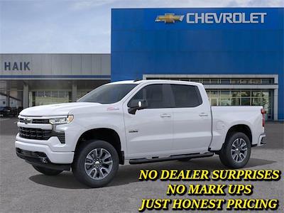 New 2026 Chevrolet Silverado 1500 RST Crew Cab for sale #FPVZHP - photo 2