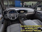 New 2026 Chevrolet Silverado 1500 RST Crew Cab for sale #FPVZHP - photo 15