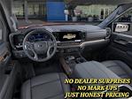 New 2026 Chevrolet Silverado 1500 RST Crew Cab for sale #262470 - photo 15