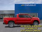 New 2026 Chevrolet Silverado 1500 RST Crew Cab for sale #262470 - photo 5