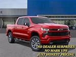 New 2026 Chevrolet Silverado 1500 RST Crew Cab for sale #262470 - photo 7