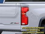 New 2026 Chevrolet Silverado 2500 ZR2 Crew Cab for sale #262541 - photo 11