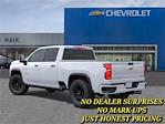 New 2026 Chevrolet Silverado 2500 ZR2 Crew Cab for sale #262541 - photo 4