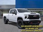 New 2026 Chevrolet Silverado 2500 ZR2 Crew Cab for sale #262541 - photo 7