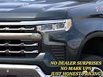 New 2026 Chevrolet Silverado 1500 LTZ Crew Cab for sale #FQMT8R - photo 10