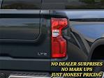 New 2026 Chevrolet Silverado 1500 LTZ Crew Cab for sale #FQMT8R - photo 11