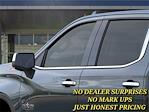 New 2026 Chevrolet Silverado 1500 LTZ Crew Cab for sale #FQMT8R - photo 12