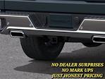New 2026 Chevrolet Silverado 1500 LTZ Crew Cab for sale #FQMT8R - photo 14
