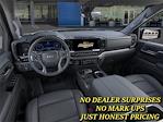 New 2026 Chevrolet Silverado 1500 LTZ Crew Cab for sale #FQMT8R - photo 15