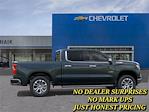 New 2026 Chevrolet Silverado 1500 LTZ Crew Cab for sale #FQMT8R - photo 5