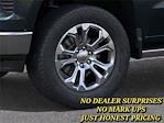 New 2026 Chevrolet Silverado 1500 LTZ Crew Cab for sale #FQMT8R - photo 9