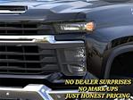 New 2026 Chevrolet Silverado 2500 LT Crew Cab for sale #FQRZJ4 - photo 10