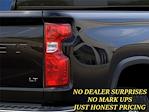 New 2026 Chevrolet Silverado 2500 LT Crew Cab for sale #FQRZJ4 - photo 11