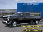 New 2026 Chevrolet Silverado 2500 LT Crew Cab for sale #FQRZJ4 - photo 3
