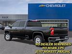 New 2026 Chevrolet Silverado 2500 LT Crew Cab for sale #FQRZJ4 - photo 4