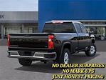 New 2026 Chevrolet Silverado 2500 LT Crew Cab for sale #FQRZJ4 - photo 2