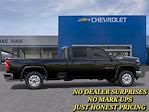 New 2026 Chevrolet Silverado 2500 LT Crew Cab for sale #FQRZJ4 - photo 5
