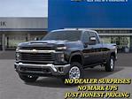 New 2026 Chevrolet Silverado 2500 LT Crew Cab for sale #FQRZJ4 - photo 6