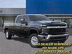 New 2026 Chevrolet Silverado 2500 LT Crew Cab for sale #FQRZJ4 - photo 7