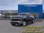 New 2026 Chevrolet Silverado 2500 LT Crew Cab for sale #FQRZJ4 - photo 8