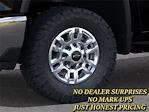 New 2026 Chevrolet Silverado 2500 LT Crew Cab for sale #FQRZJ4 - photo 9