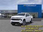 New 2026 Chevrolet Silverado 1500 RST Crew Cab for sale #FQTDP4 - photo 8