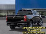 New 2026 Chevrolet Silverado 1500 RST Crew Cab for sale #262506 - photo 2