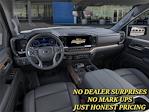 New 2026 Chevrolet Silverado 1500 RST Crew Cab for sale #FQTFWD - photo 15