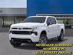 New 2026 Chevrolet Silverado 1500 RST Crew Cab for sale #FQTFWD - photo 6