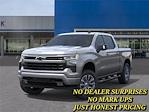 New 2026 Chevrolet Silverado 1500 RST Crew Cab for sale #FQTFWF - photo 6