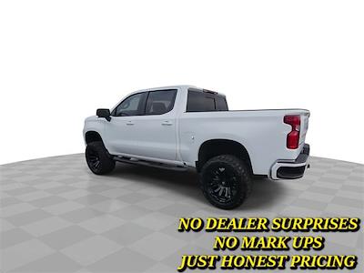 New 2026 Chevrolet Silverado 1500 RST Crew Cab for sale #262548 - photo 2