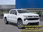 New 2026 Chevrolet Silverado 1500 RST Crew Cab for sale #FQTFWJ - photo 7