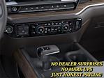 New 2026 Chevrolet Silverado 1500 RST Crew Cab for sale #FQTFWK - photo 23