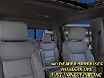 New 2026 Chevrolet Silverado 1500 RST Crew Cab for sale #FQTFWK - photo 24