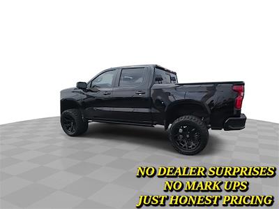 New 2026 Chevrolet Silverado 1500 RST Crew Cab for sale #262547 - photo 2