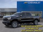 New 2026 Chevrolet Silverado 1500 RST Crew Cab for sale #FQTFWM - photo 3
