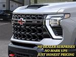 New 2026 Chevrolet Silverado 2500 ZR2 Crew Cab for sale #FRDZ5K - photo 13