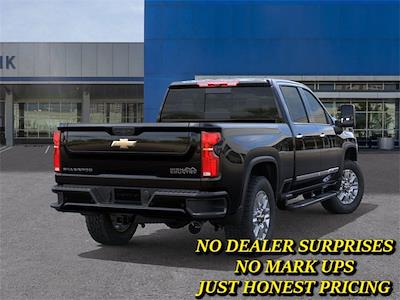 New 2026 Chevrolet Silverado 2500 High Country Crew Cab for sale #FRFB2V - photo 2