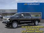 New 2026 Chevrolet Silverado 2500 High Country Crew Cab for sale #FRFB2V - photo 3