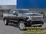 New 2026 Chevrolet Silverado 2500 High Country Crew Cab for sale #FRFB2V - photo 7