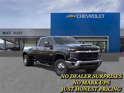 New 2026 Chevrolet Silverado 3500 LT Crew Cab for sale #262503 - photo 1