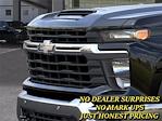 New 2026 Chevrolet Silverado 3500 LT Crew Cab for sale #262503 - photo 13