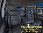 New 2026 Chevrolet Silverado 3500 LT Crew Cab for sale #262503 - photo 16