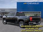 New 2026 Chevrolet Silverado 3500 LT Crew Cab for sale #262503 - photo 4
