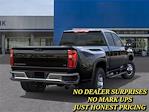 New 2026 Chevrolet Silverado 3500 LT Crew Cab for sale #262503 - photo 2