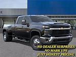 New 2026 Chevrolet Silverado 3500 LT Crew Cab for sale #262503 - photo 7