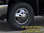 New 2026 Chevrolet Silverado 3500 LT Crew Cab for sale #262503 - photo 9